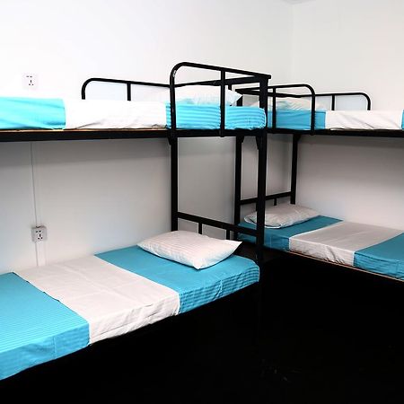 Lanka Hostels Colombo Lhc Экстерьер фото