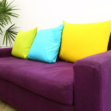 Lanka Hostels Colombo Lhc Экстерьер фото