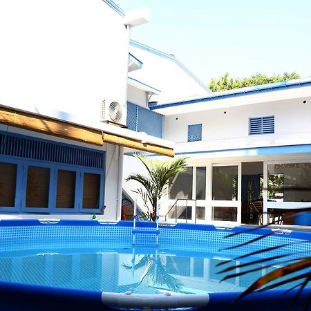 Lanka Hostels Colombo Lhc Экстерьер фото