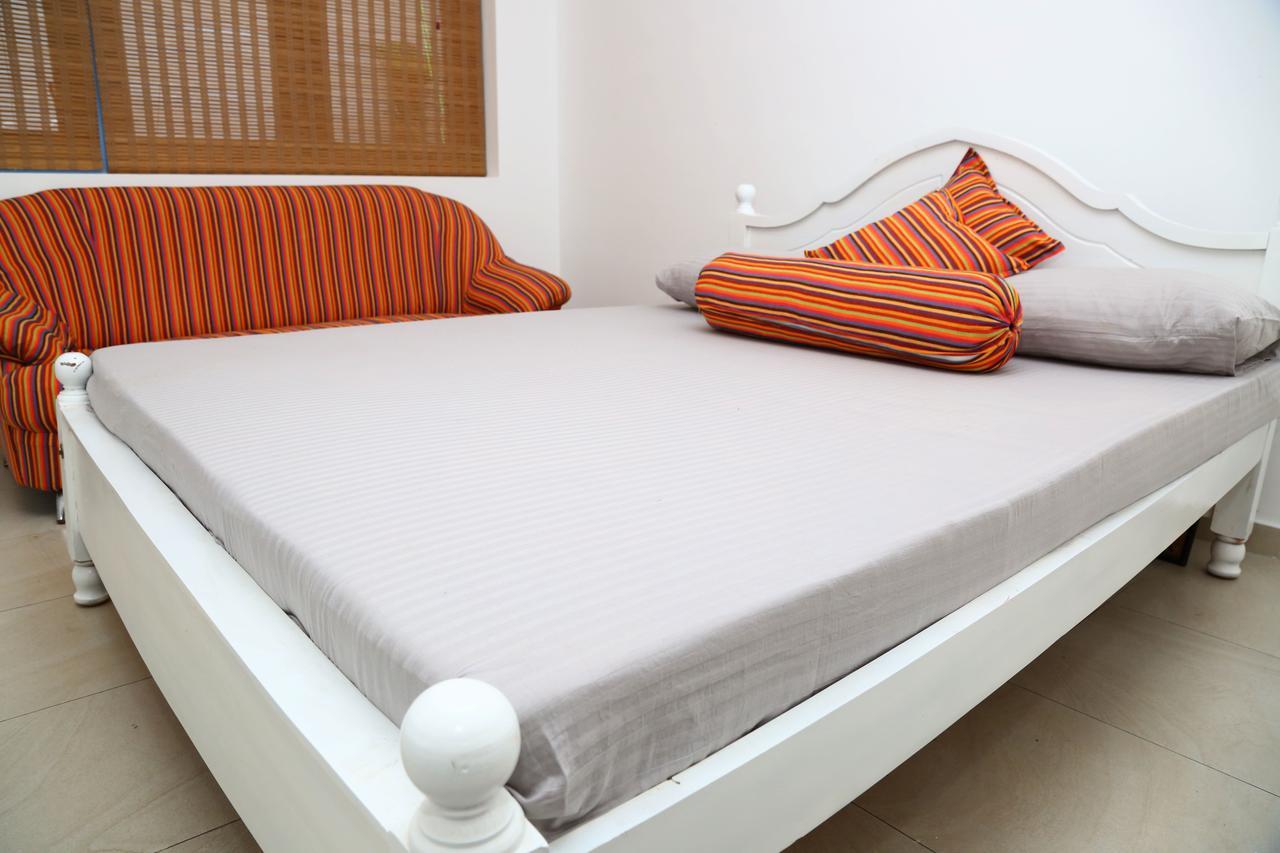 Lanka Hostels Colombo Lhc Экстерьер фото