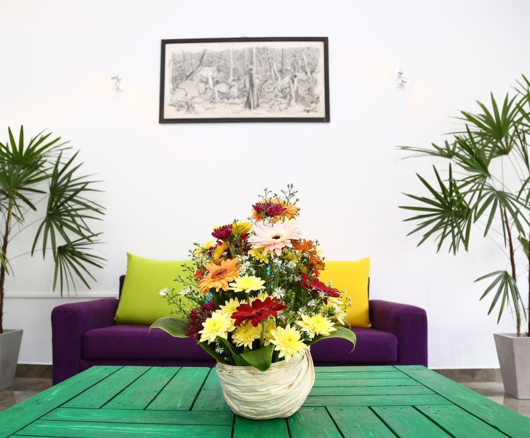 Lanka Hostels Colombo Lhc Экстерьер фото
