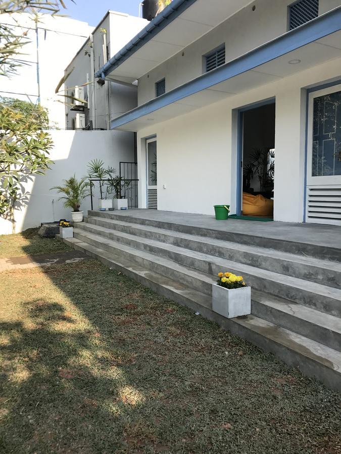 Lanka Hostels Colombo Lhc Экстерьер фото