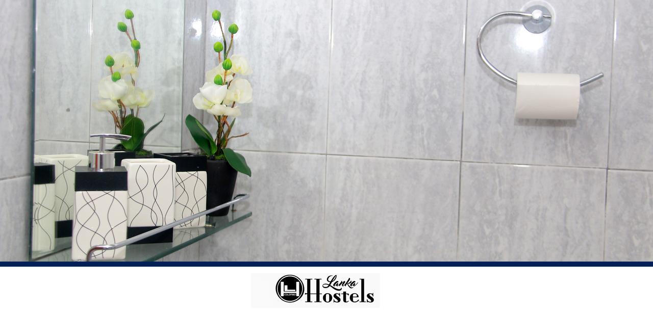 Lanka Hostels Colombo Lhc Экстерьер фото
