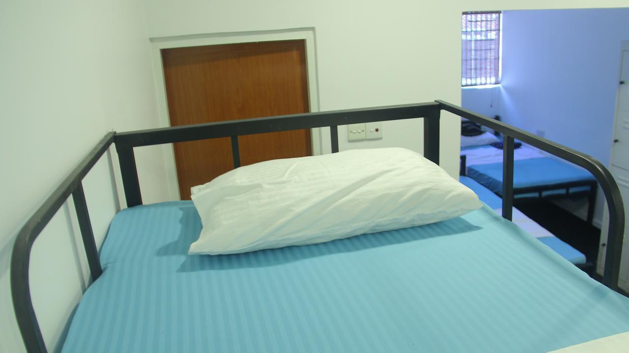 Lanka Hostels Colombo Lhc Экстерьер фото
