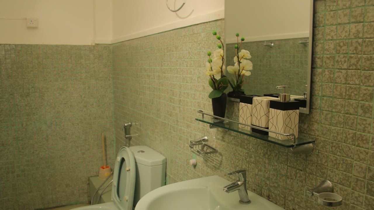 Lanka Hostels Colombo Lhc Экстерьер фото